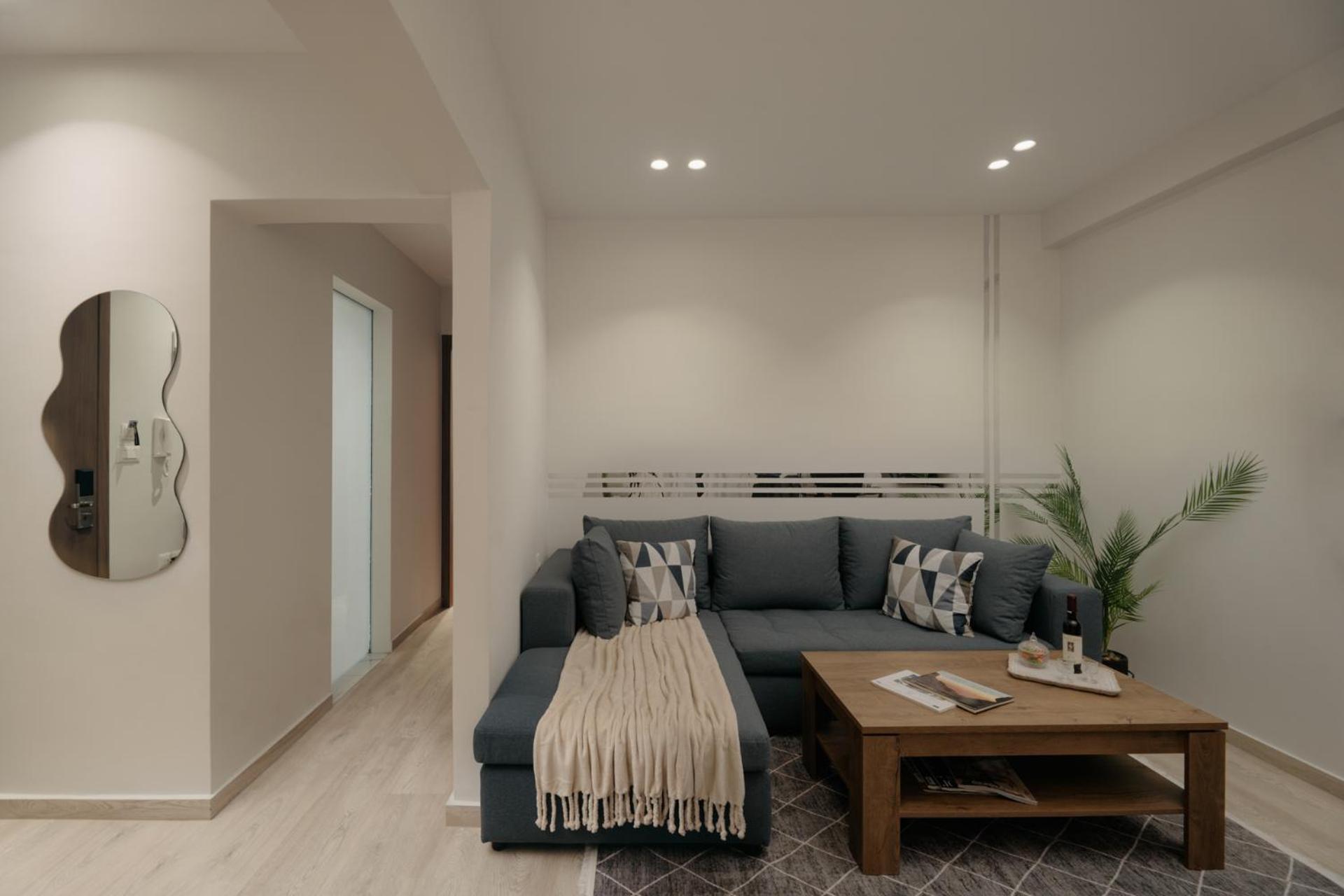 Vivian'S Deluxe Apartment Πάτρα Εξωτερικό φωτογραφία
