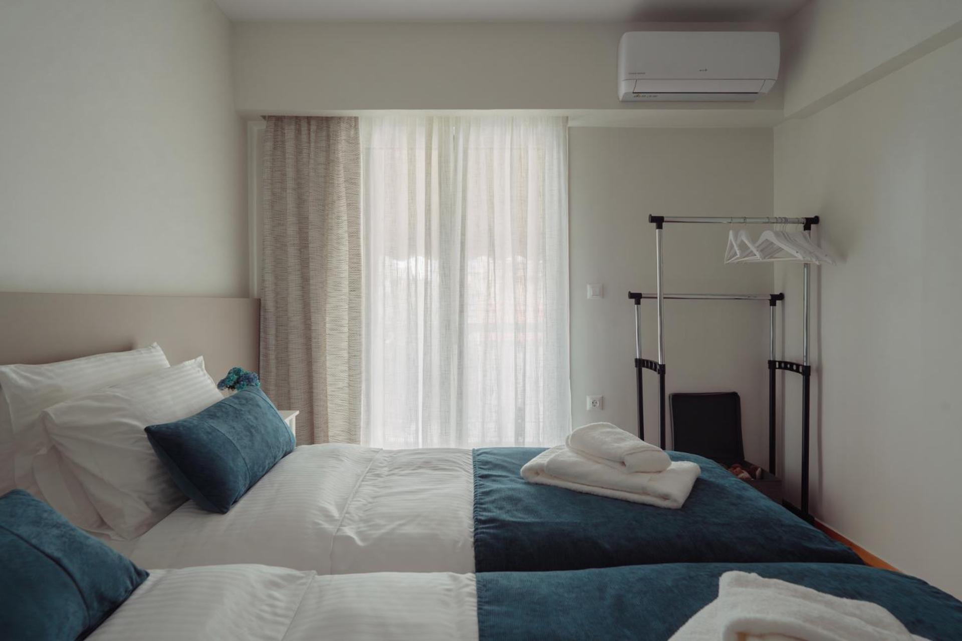 Vivian'S Deluxe Apartment Πάτρα Εξωτερικό φωτογραφία