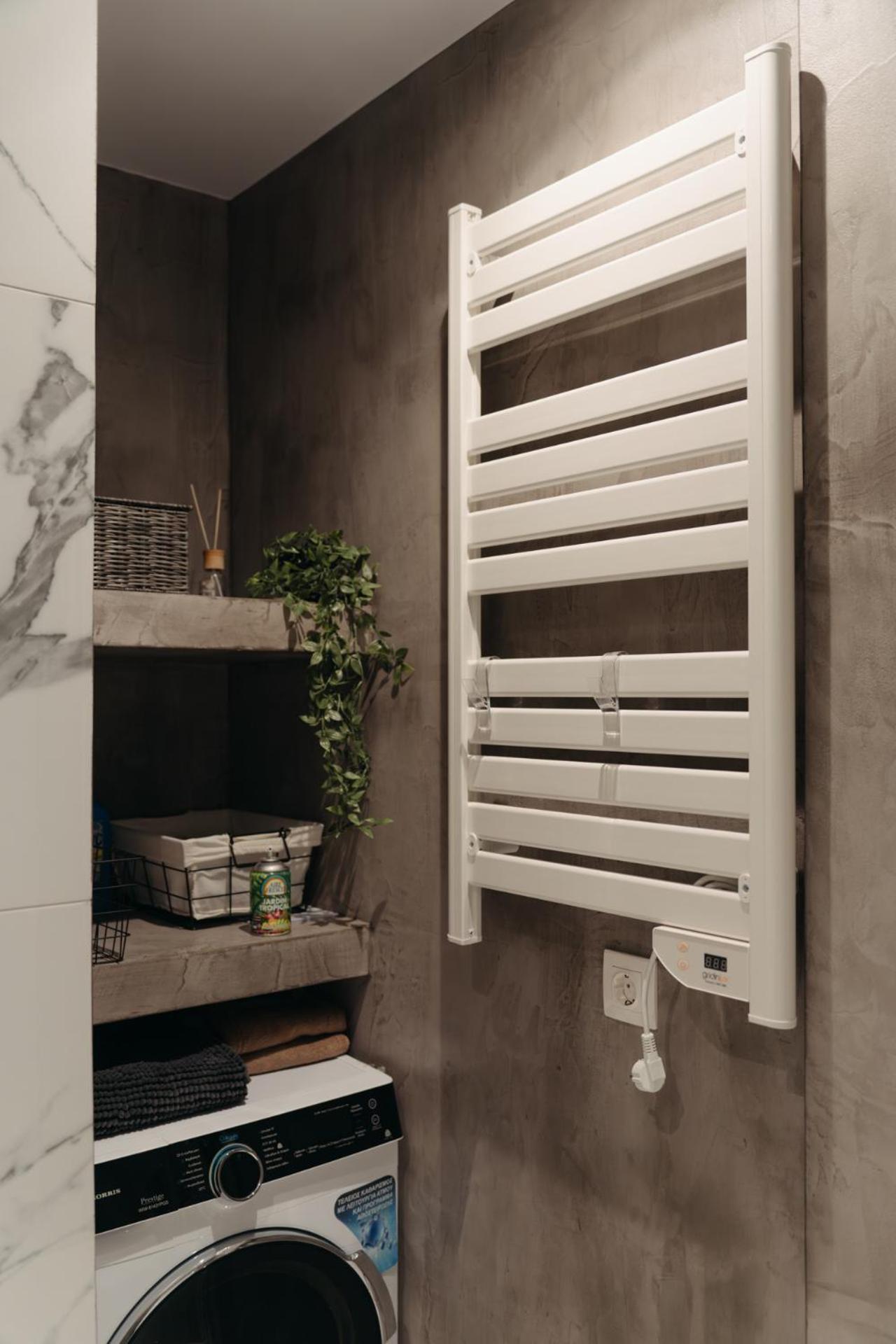 Vivian'S Deluxe Apartment Πάτρα Εξωτερικό φωτογραφία