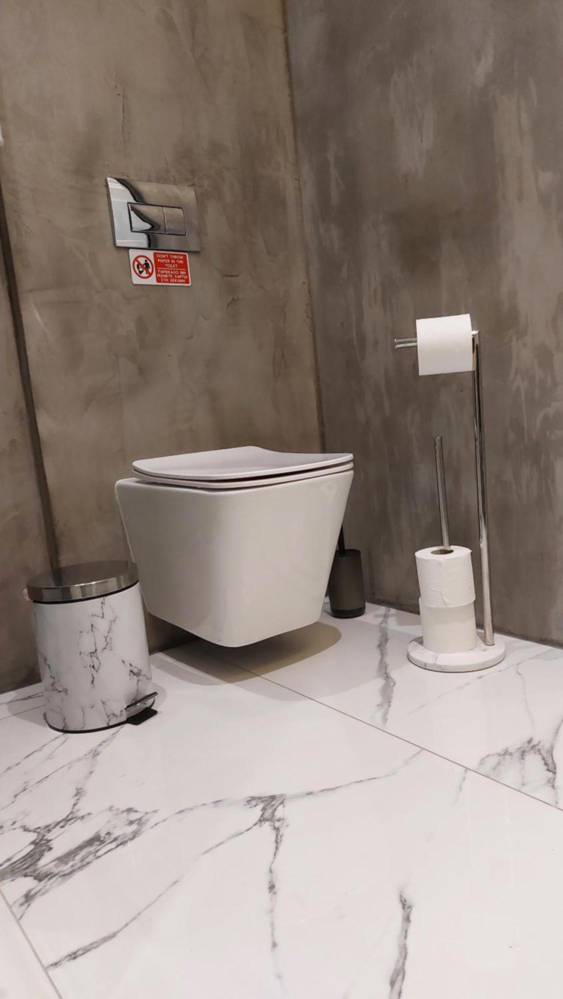 Vivian'S Deluxe Apartment Πάτρα Εξωτερικό φωτογραφία