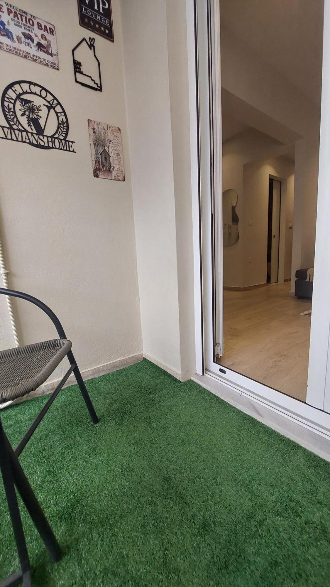 Vivian'S Deluxe Apartment Πάτρα Εξωτερικό φωτογραφία