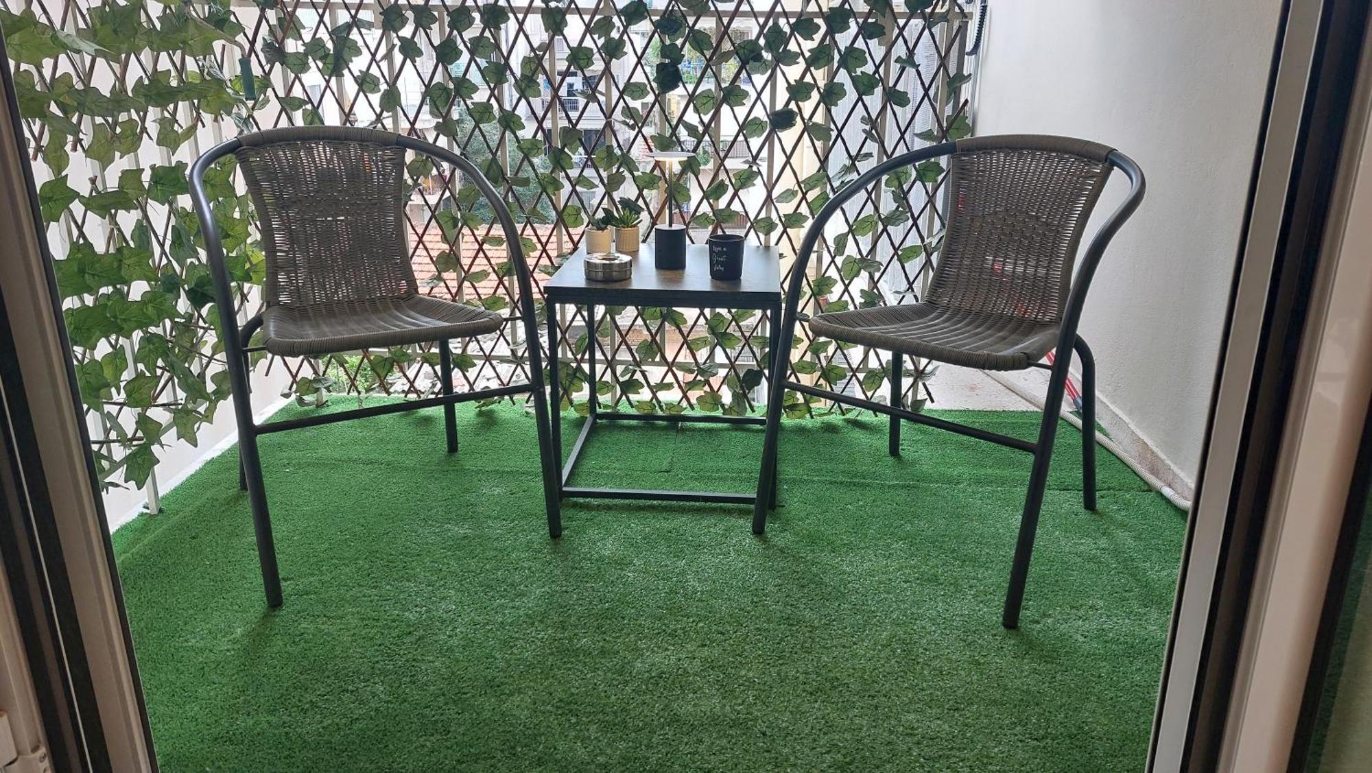 Vivian'S Deluxe Apartment Πάτρα Εξωτερικό φωτογραφία
